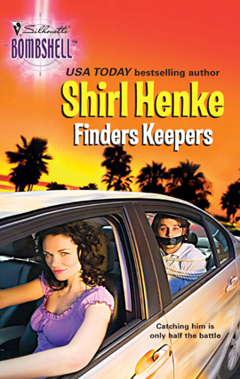 Title details for Finders Keepers by Shirl Henke - Available